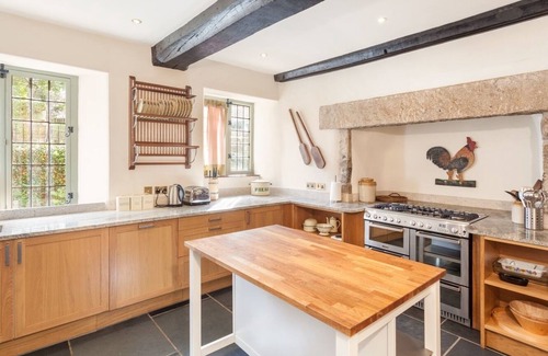 Bridestowe Cabaña | Gran Bidlake Manor, Bridestowe, nr Lydford