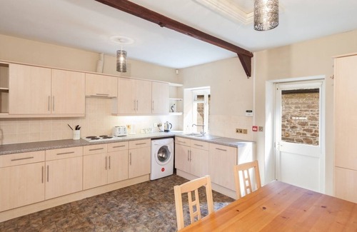 Bridestowe Cabaña | Gran Bidlake Manor, Bridestowe, nr Lydford
