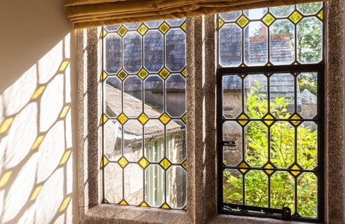 Bridestowe Cabaña | Gran Bidlake Manor, Bridestowe, nr Lydford