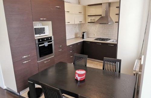 Old Town Apartamento | Great Black Sea View