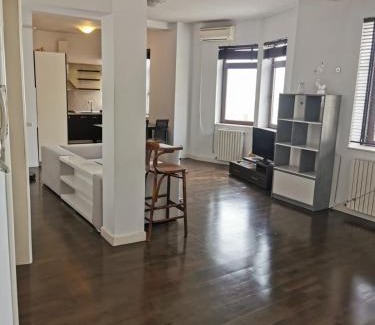 Old Town Apartamento | Great Black Sea View