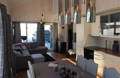 Gol Municipality Casa | Great cabin in Hemsedal wifi golf skieldorado