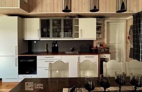 Gol Municipality Casa | Great cabin in Hemsedal wifi golf skieldorado