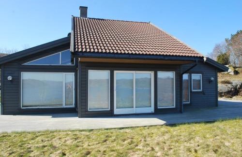 Lyngdal Casa | Great cabin on Korshamn island