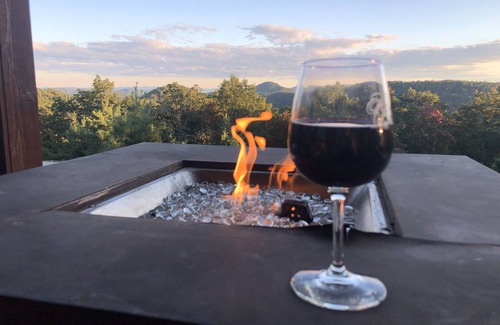 Millers Creek Cabina | Great Cabin