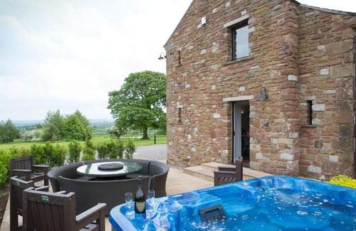Sebergham Casa | Great Calva, Sebergham, Nr Caldbeck