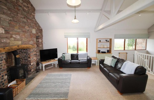 Sebergham Casa | Great Calva, Sebergham, Nr Caldbeck