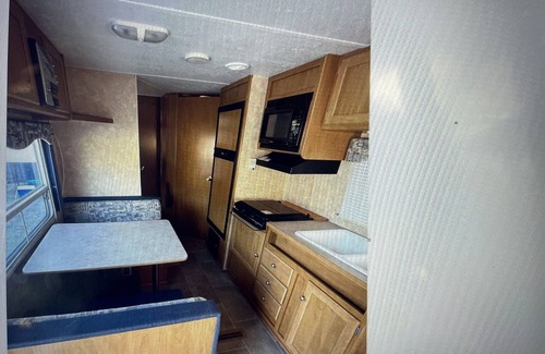 Lithonia Casa | GREAT CAMPER