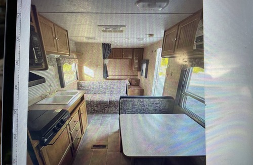 Lithonia Casa | GREAT CAMPER