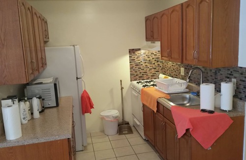 Bedford-Stuyvesant Apartamento | Gran captura! ¡No te lo pierdas!