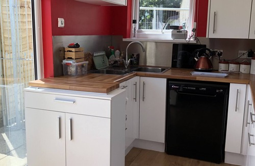 Truro Cabaña | Great central location - 20 mins to coast - perfect for 2/4 people -dogs welcome