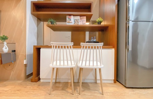 Pluit Apartamento | Great Choice 1Br Apartment At Green Bay Condominium