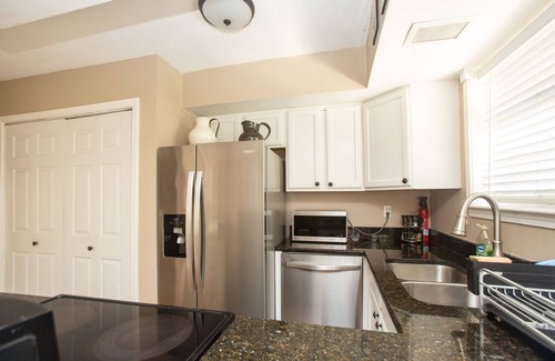Tall Timbers - Brechtel Condominio | Locacion central. A minutos del centro, French Quarters y Superdome.