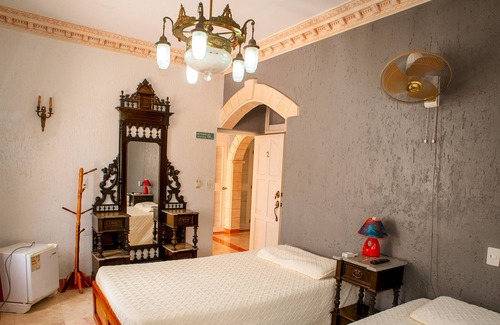 Varadero Casa | Great Colonial House