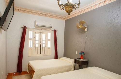 Varadero Casa | Great Colonial House