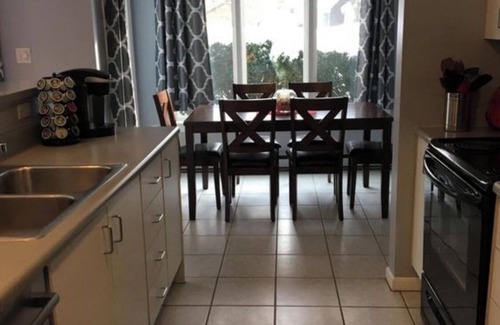 Ocean Park Condominio | Great condo for vacation in quaint Ocean Park, ME just short walk to beach!