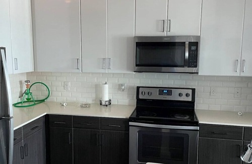 Inman Park Condominio | Great condo in the heart of little 5 points