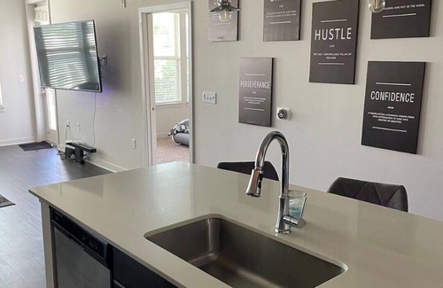 Inman Park Condominio | Great condo in the heart of little 5 points