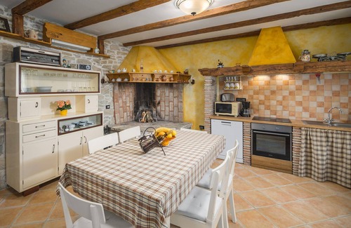 Krbune Casa | Alojamiento de 2 habitaciones en Krbune