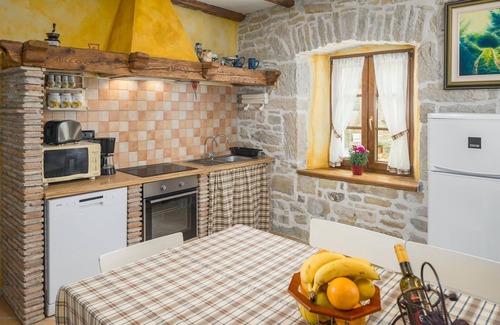 Krbune Casa | Alojamiento de 2 habitaciones en Krbune