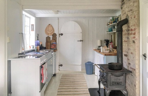 Farsund Casa | Great cottage in the beautiful archipelago outside Farsund.