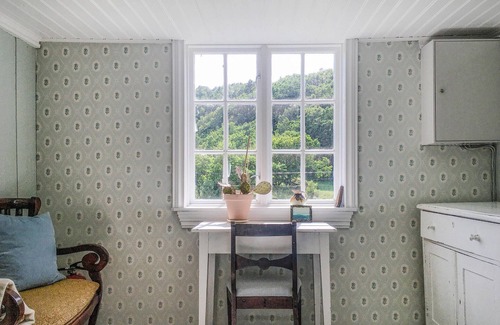 Farsund Casa | Great cottage in the beautiful archipelago outside Farsund.
