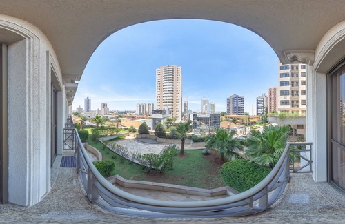 Santa Paula Apartamento | GRAN Y ACOGEDOR PISO ABC CON PISCINA