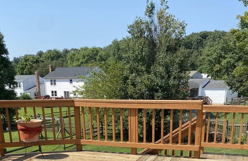 Germantown Casa | Great Cozy Meadows House