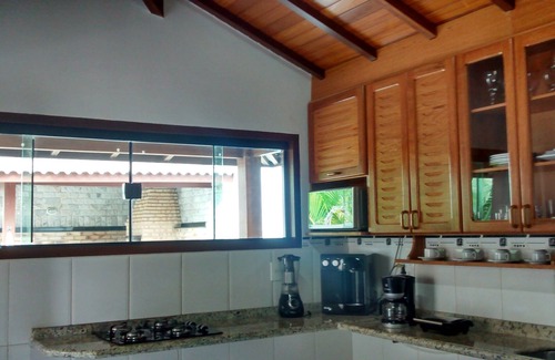 Buzios Casa | Grandes suites dúplex de 3 dormitorios, aire, piscina, Sky, WIFI, en Geribá-Buzios.