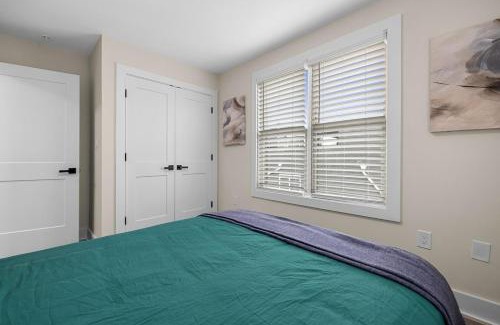 Columbia Heights Apartamento | Great Duplex APT NEW 2BR