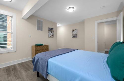 Columbia Heights Apartamento | Great Duplex APT NEW 2BR