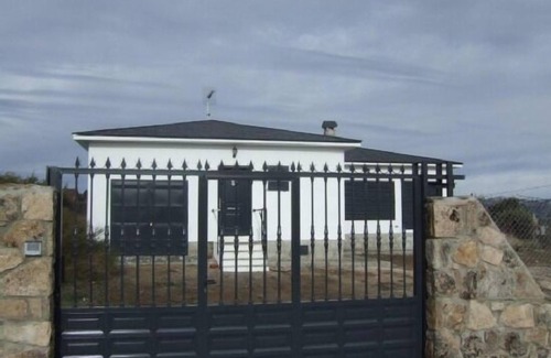 Peguerinos Casa | Gran Casa Ecotono para 14 personas