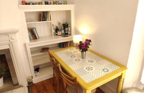 Brighton City Centre Apartamento | Great Entire 2 Bedroom - Central Brighton