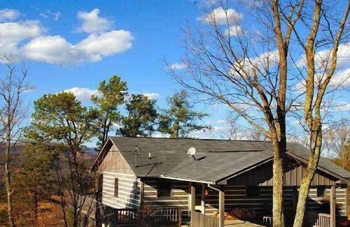 Wears Valley Cabina | Great Escape 2 Bedroom Cabin by RedAwning