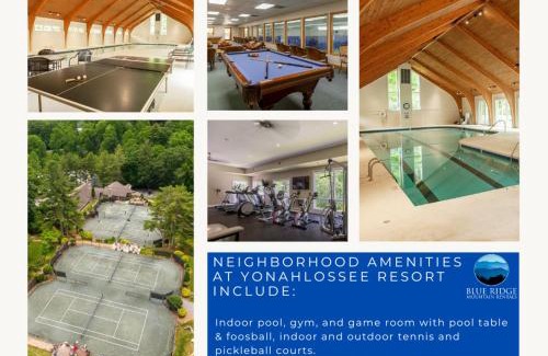 Boone Casa | Great Escape at Yonahlossee
