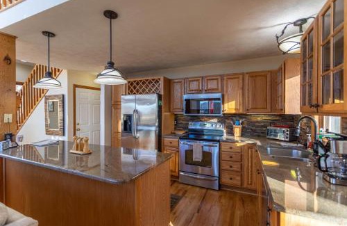 Boone Casa | Great Escape at Yonahlossee