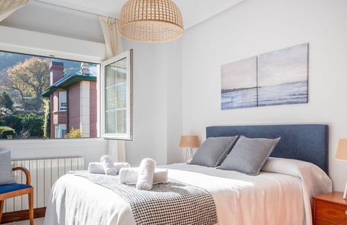 Castro Urdiales Casa | Great Escape by Fidalsa