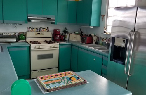 Puerto Real Cama Y Desayuno | Great Escape Bed & Breakfast Inn