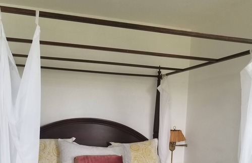 Puerto Real Cama Y Desayuno | Great Escape Bed & Breakfast Inn