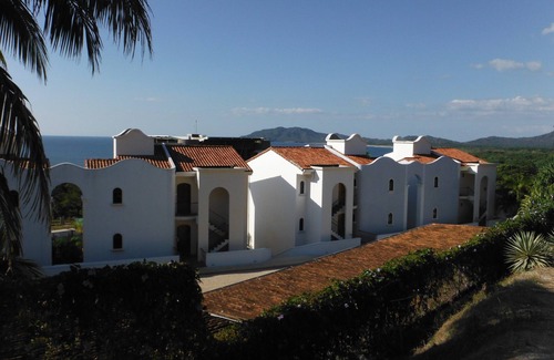 Tamarindo Condominio | Gran escape, impresionantes vistas!