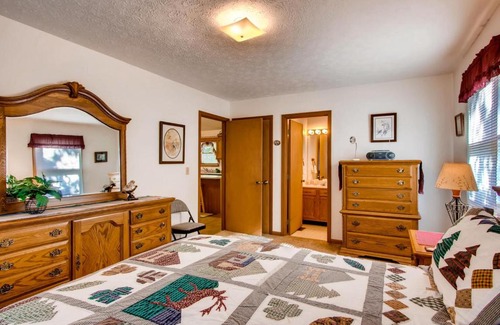 Wears Valley Casa | Great Escape Cabin
