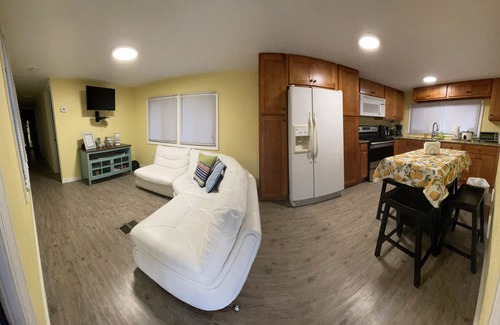 Key Largo Village Casa | Días magníficos de escapada a las llaves