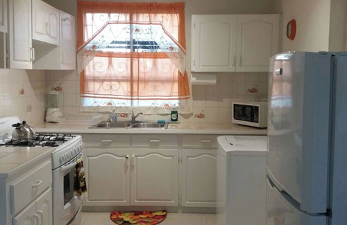 Speightstown Apartamento | Una escapada encantadora en Barbados ~ A pie de la playa de Queen's Bay ~ ¡Tour personal por la isla!