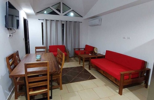 Rio Seco Villa | Great Escape Villa ~ Pool ~ 5 min from the beach!