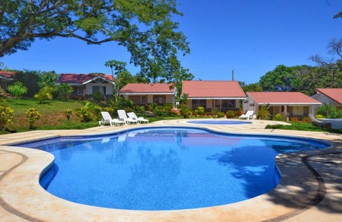 Rio Seco Villa | Great Escape Villa ~ Pool ~ 5 min from the beach!