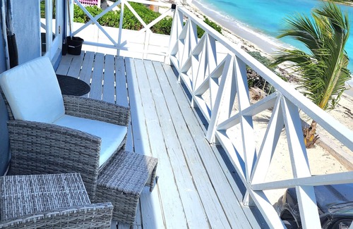 Rokers Point Casa | Great Exuma Beachouse