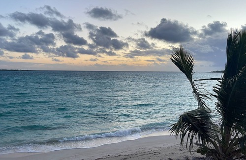 Rokers Point Casa | Great Exuma Beachouse