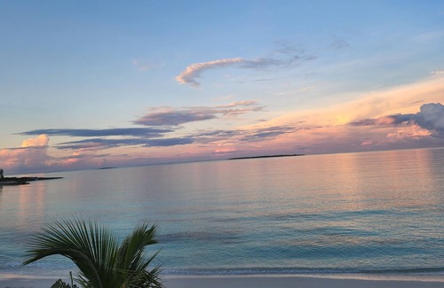 Rokers Point Casa | Great Exuma Beachouse