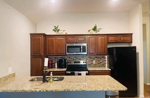 Fort Worth Casa | Great family home 10 minutes from downtown