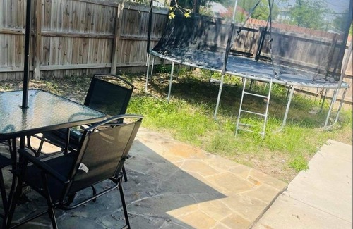 Fort Worth Casa | Great family home 10 minutes from downtown